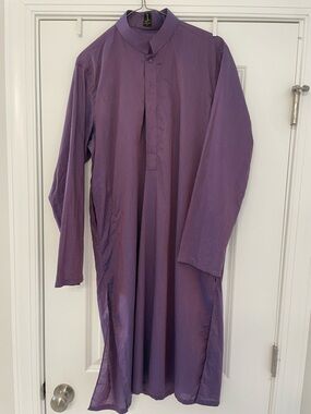 Junaid Jamshed J dot men’s kurta small